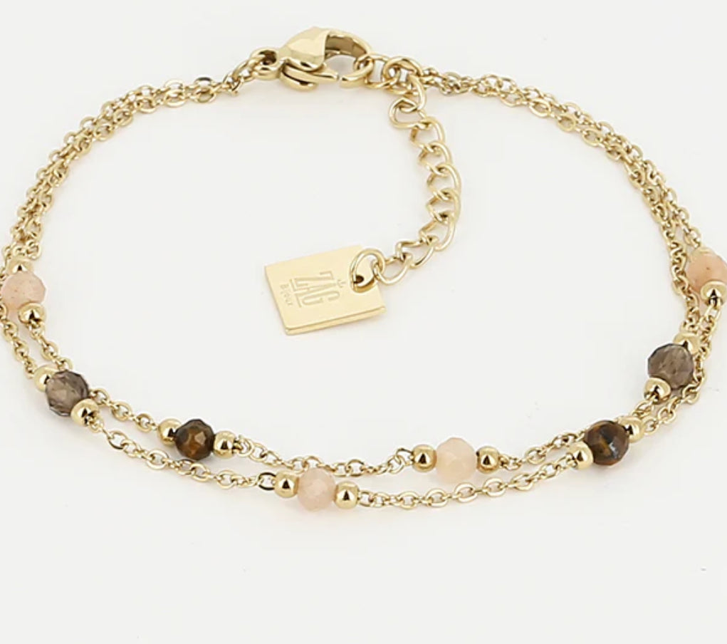 Falls bracelet