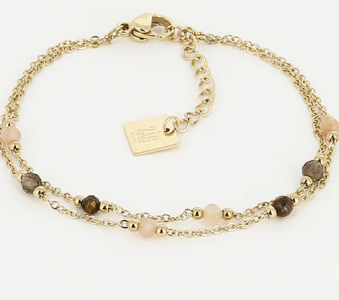 Falls bracelet