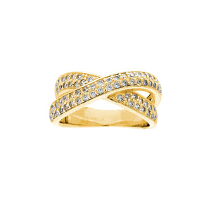 Eclipse ring