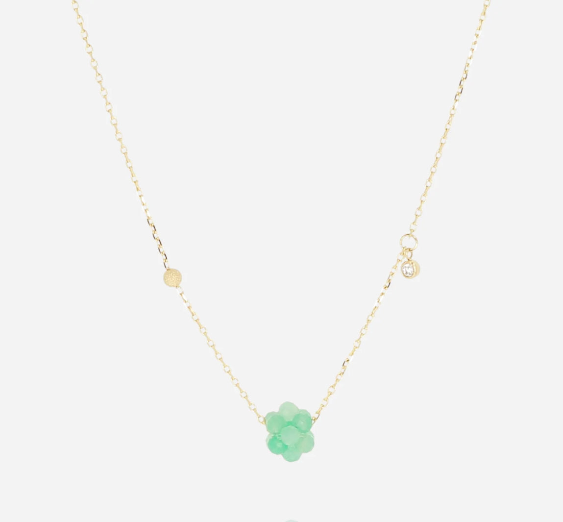Bacca Necklace