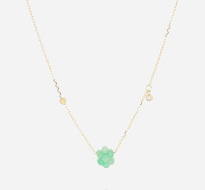 Bacca Necklace