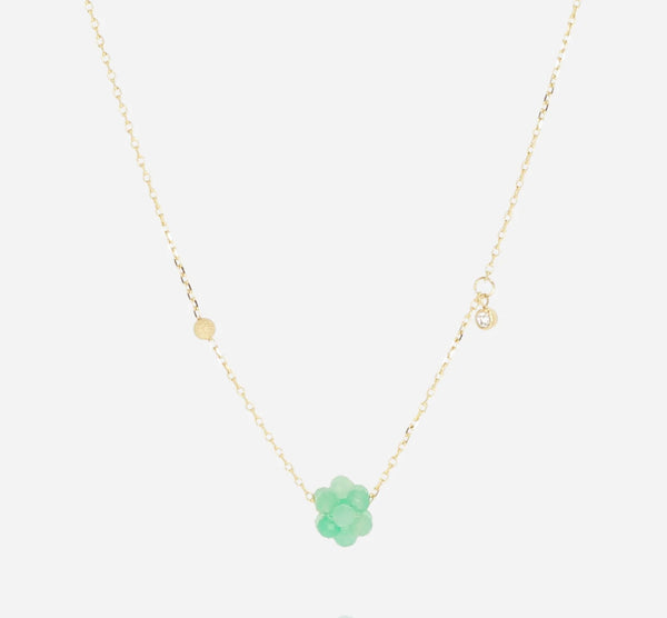 Bacca Necklace