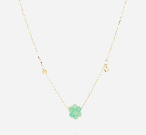 Bacca Necklace