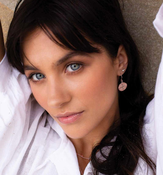 Halcyon Small Earrings
