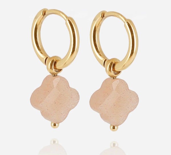 Velasquez earring