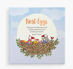Nest Eggs