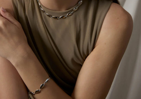 Francesca Bracelet
