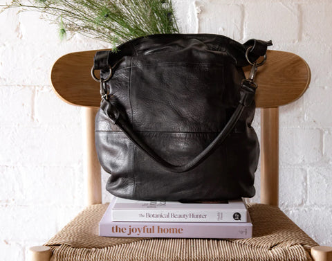 Willow tote