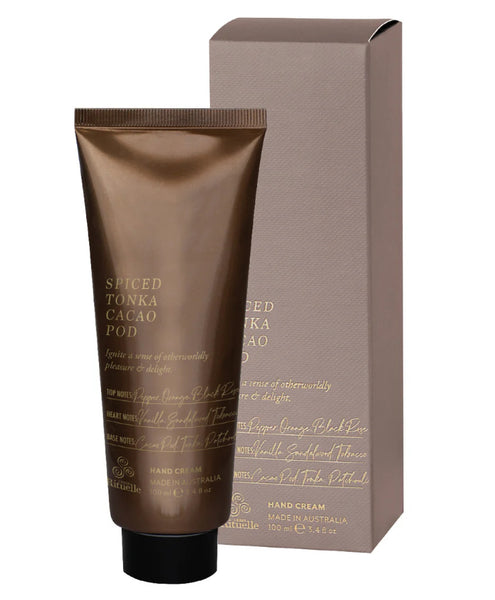 Urban Rituelle Hand Cream