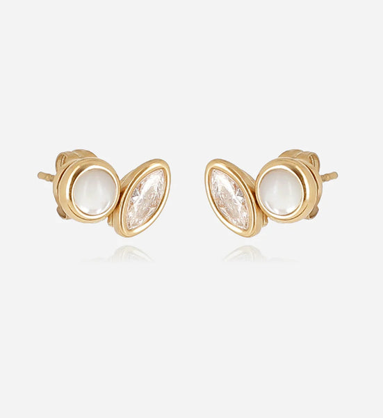 Ruffano Earrings