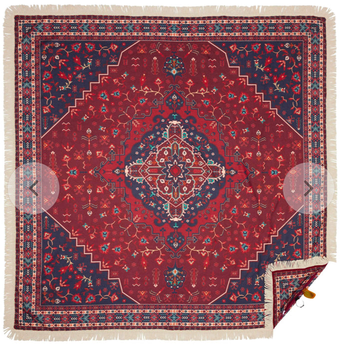 Somerside XL Quick Dry Beach Towel