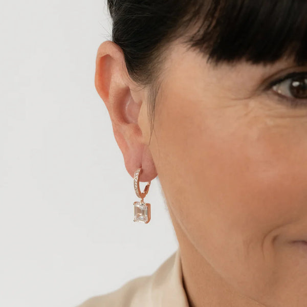 Despina Earrings