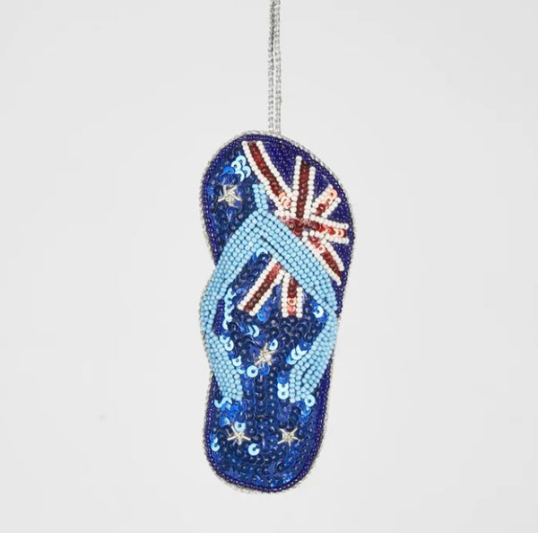 Australiana Christmas Decorations