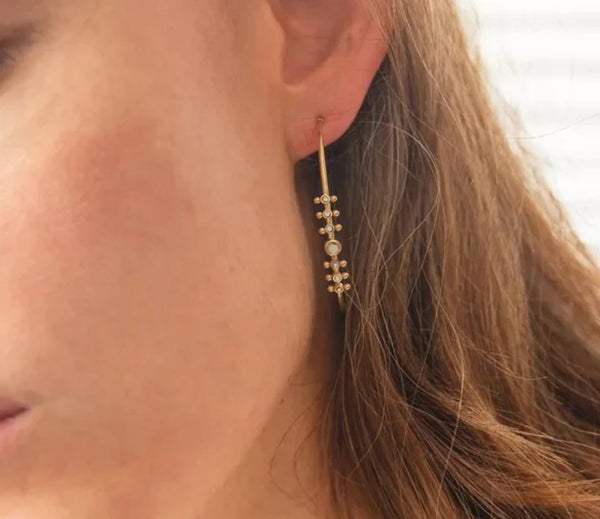 Agatha earrings