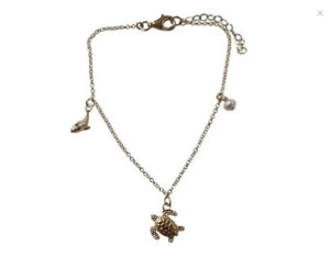 Sea Creatures Bracelet
