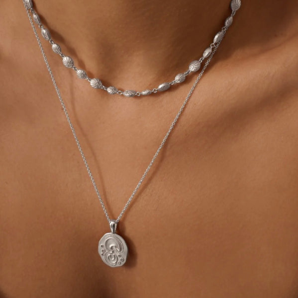 Nurturer Necklace