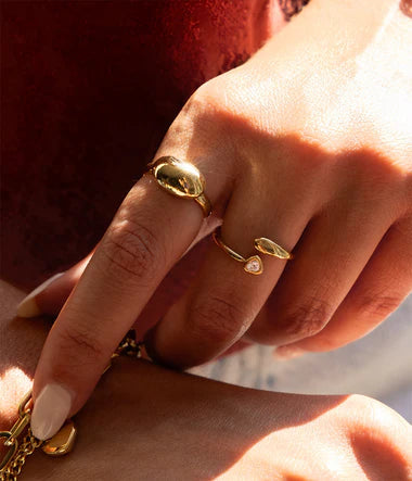 IIioss ring