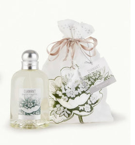 Fragonard Diamant Eau de Toilette 200ml