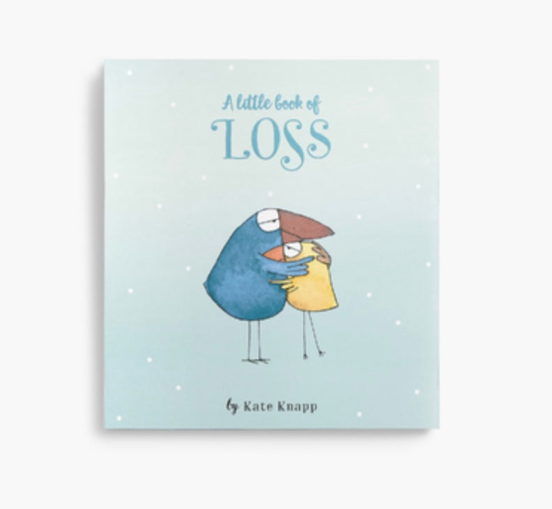 A Little Book of Loss