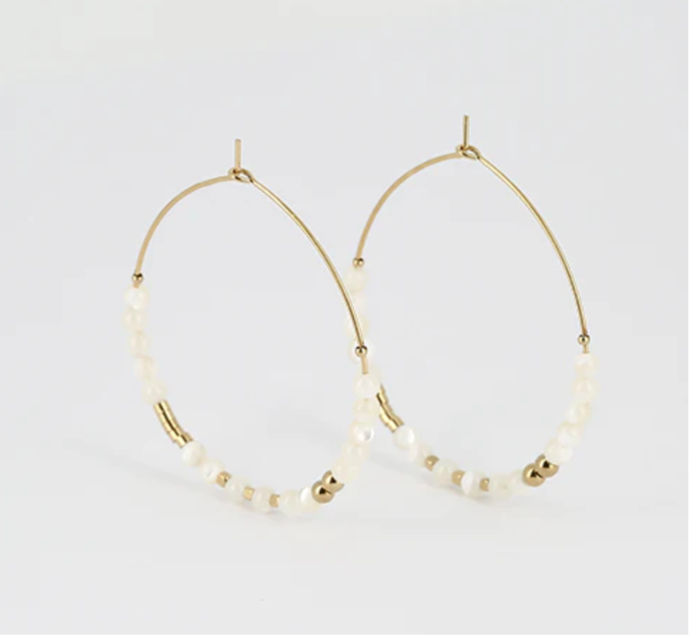 Favela Earrings