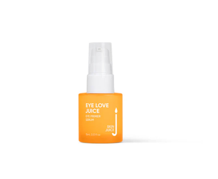 Eye Love Juice-Eye Primer Serum