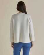 Edith Knit Jumper