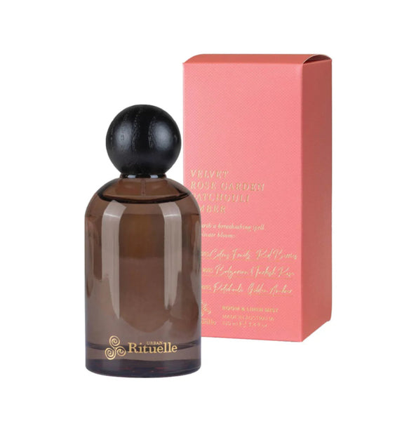 Urban Rituelle Room and Linen Mist