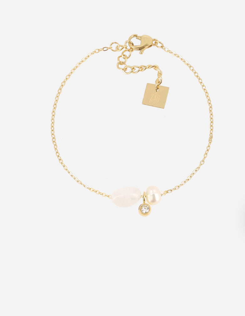 Abbott bracelet