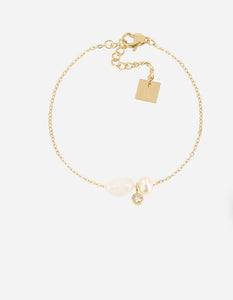 Abbott bracelet