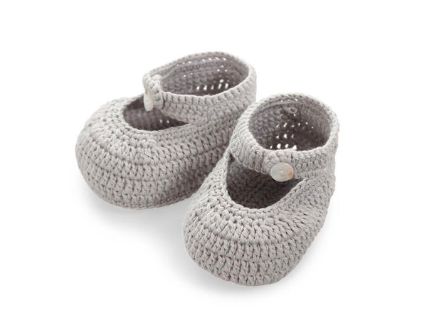 Herbie Baby Booties