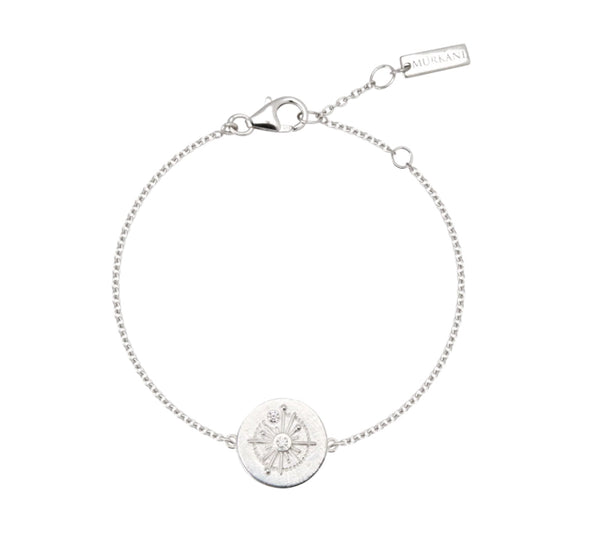Cosmic love bracelet