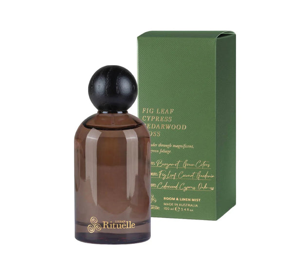 Urban Rituelle Room and Linen Mist