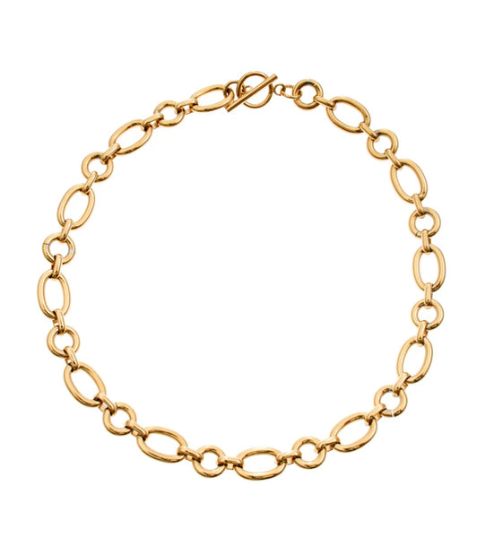 Scarlett Necklace