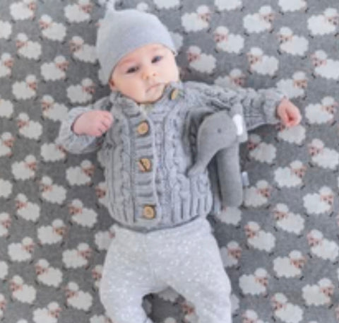 Jamie Cardigan