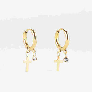 Lucky Spirit Earings