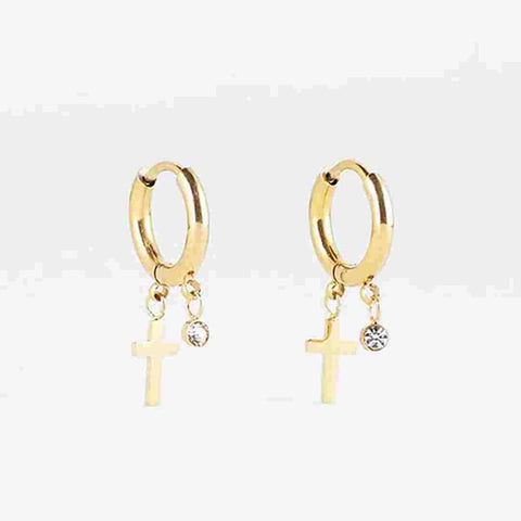 Lucky Spirit Earings