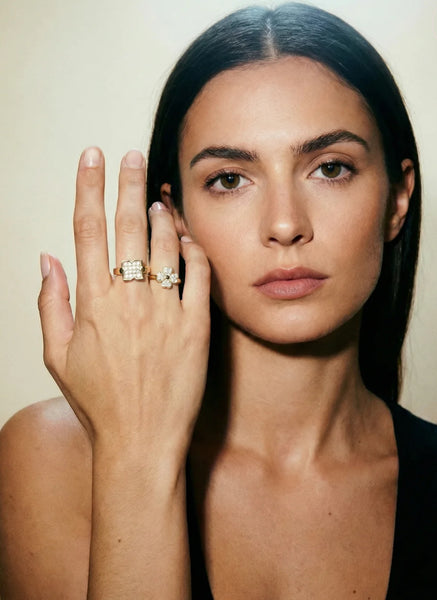 Norris Ring