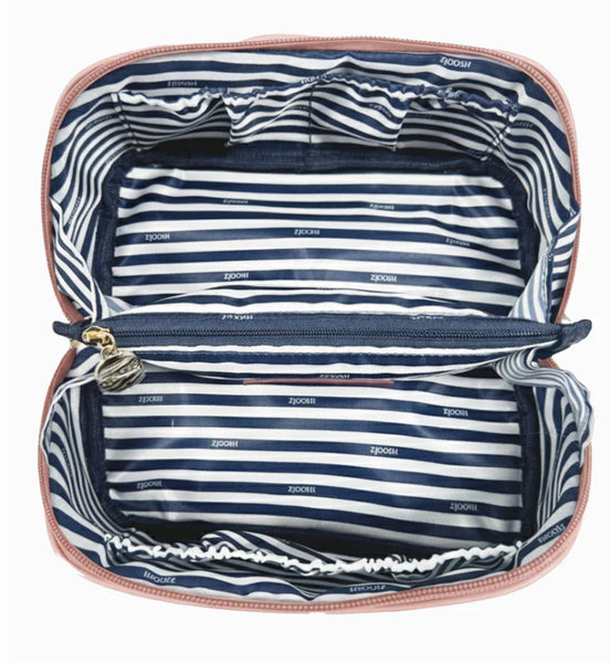 Mabel Cosmetic Bag- large