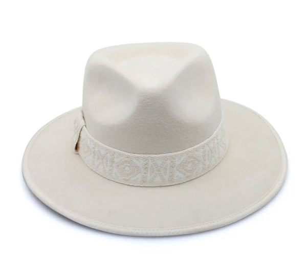 Niseko Fedora