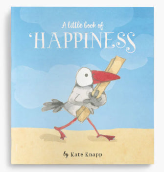 Twigseeds Little Book of Happiness