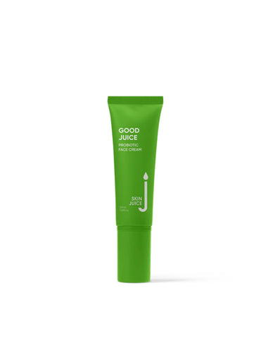 Good Juice-Probiotic Face Cream