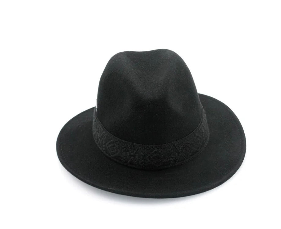 Davos Fedora