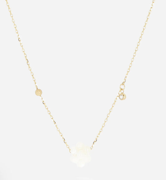 Bacca Necklace