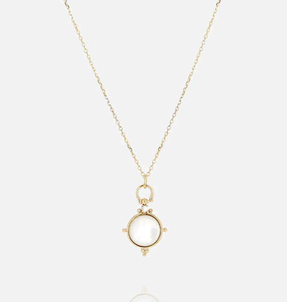 Nima Necklace