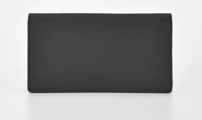 Mimi Leather Phone Wallet