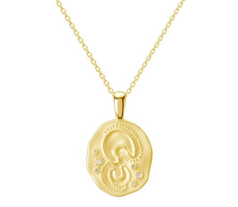 Nurturer Necklace