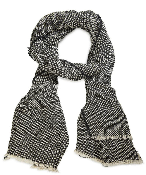 Odette Wool Scarf