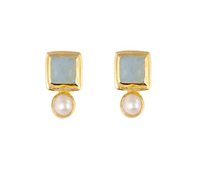 Impressionist Earring