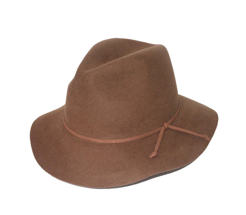 Helicon Fedora
