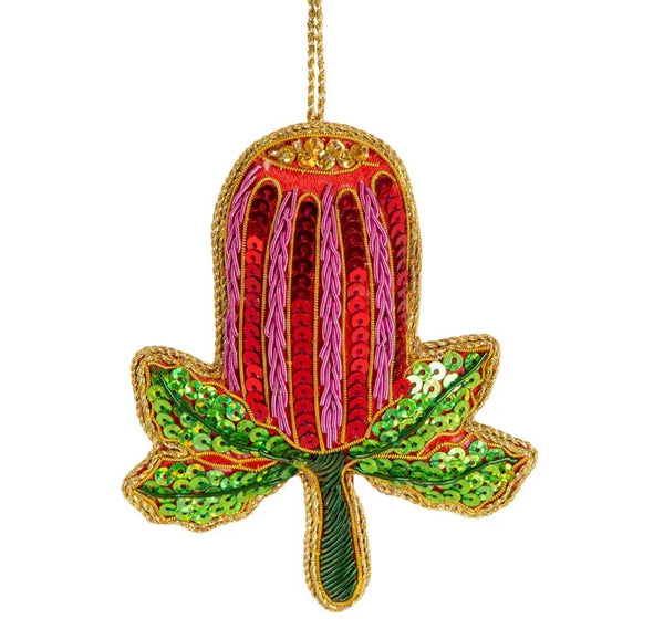 Australiana Christmas Decorations